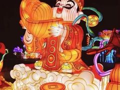 -武汉园博园(武汉自然博物馆)