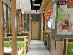 -韩宫宴炭火烤肉(印象城店)