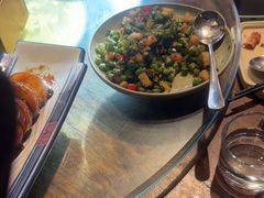 -兰溪小馆(东直门簋街店)