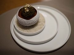 -Amber(置地文华东方酒店)
