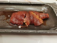 稻香烧鹅-稻香酒家·33年老字号·港式粤菜(富邦中心店)