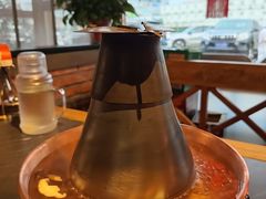 -南门四季铜锅涮肉(东坝店)