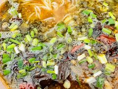 -浮何烤铺(桐梓林店)