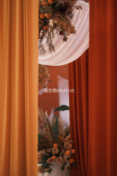 -金禧婚礼定制