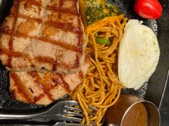 -半秋山西餐厅(巴南万达广场店)