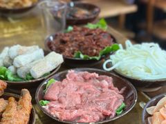 -正南齊北重庆老火锅(光华村直营店)