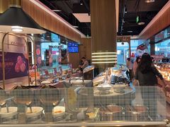 -比格比萨自助(南京万达茂店)