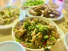 -车头老二大排档(金城步行街店)