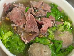 -创弟牛肉丸