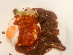 -柠檬树茶餐厅(海雅缤纷城店)