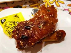 -木屋烧烤(西南角店)