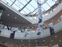 -永辉超市(红旗街万达广场店)