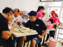 -文昌鸡饭店(金鸡岭小学店)