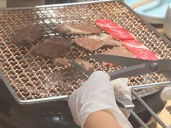 -九田家黑牛烤肉料理(华侨城店)