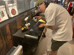 -聚点滑板SPOT SKATE(常熟路店)