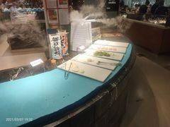 -德得轩烤涮一体自助餐厅(王府井店)