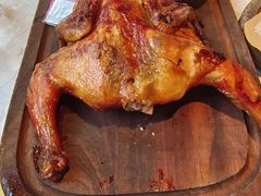 -半秋山西餐厅(宜昌大洋店)