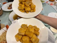 -万龙洲海鲜(南新仓店)