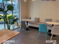大堂-仁义涵西餐·咖啡(中华巴洛克店)