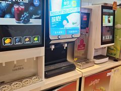 -龍歌自助小火锅(芝罘万达店)