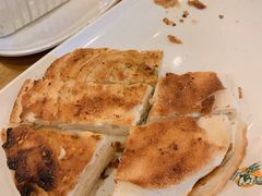 -李军力烧烤(政通路店)