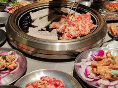-杨小佳·齐齐哈尔烤肉·烤串(广州店)