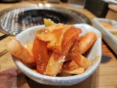 -牛人·雪花牛·木炭烤肉(昆山陆家店)