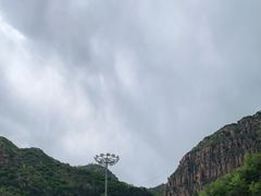-京东石林峡风景区