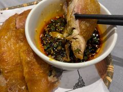-金哥私房菜馆(张府园总店)