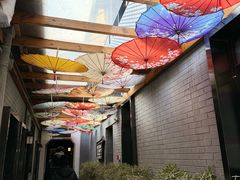 -秋果四合院酒店(北京王府井协和医院店)