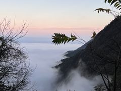 -萍乡武功山风景名胜区