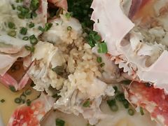 -福顺顺发海鲜餐厅