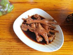 -石榴院子(西施故里店)
