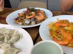 -船歌·鱼水饺青岛菜(国贸商城店)