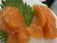 -大渔之昕·铁板烧自助餐(虹悦城店)