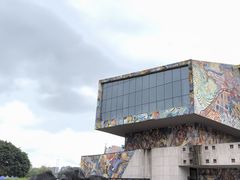 -四川美术学院美术馆