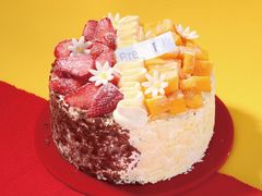 -BreadTalk面包新语·烘焙蛋糕(金光华广场店)