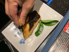 -江户前日本料理(瑞诗酒店店)
