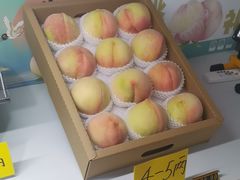 -老袁家蜜桃农场·阳山水蜜桃