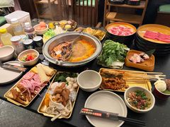 -牛New寿喜烧(新六百店)