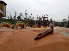 -枫香湖儿童公园