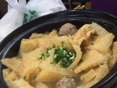 -和记小菜(七宝店)