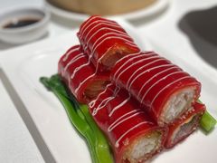红米龙利鱼肠粉-天然台1908(中建广场店)
