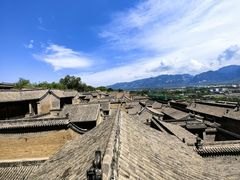 -山西王家大院