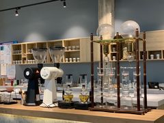 -GOTLOT COFFEE&KITCHEN角落厨房NOOK店