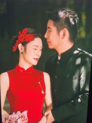 -太郎花子婚纱摄影TAHAKO(无锡店)