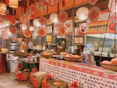 大堂-石岐佬中山菜馆(张溪店)