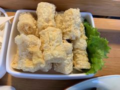 黄金卷-木辛水水冰煮羊(凤三直营店)