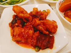 -网易食堂