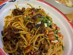 -裕鼎鲜·新中菜(八一广场万达店)